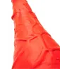 MK Toys Double gode Stretch N°77 62 x 6.2cm Rouge